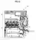 Fig. 11 - IMAGE FORMING APPARATUS AND METHOD OF ADJUSTING GAP BETWEEN PEELING MEMBER AND FIXING MEMBER