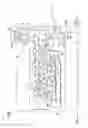 Fig. 02 - Image forming apparatus and cooling duct