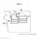 Fig. 04 - Image forming apparatus and cooling duct