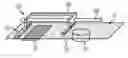 Fig. 01 - Dual function charging device and charge patterning device cleaner