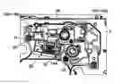 Fig. 01 - Image forming apparatus including drum unit attachable and detachable along drum shaft