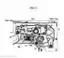 Fig. 03 - Image forming apparatus including drum unit attachable and detachable along drum shaft
