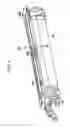 Fig. 04 - Image forming apparatus including drum unit attachable and detachable along drum shaft