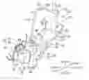 Fig. 01 - Image-forming device having mechanism for separating developing rollers from photosensitive drums