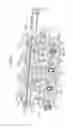 Fig. 23 - Image-forming device having mechanism for separating developing rollers from photosensitive drums