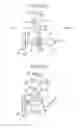 Fig. 25 - Image-forming device having mechanism for separating developing rollers from photosensitive drums