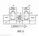 Fig. 03 - Methods, systems and apparatus for synchronizing two photoreceptors without effecting image on image quality