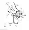 Fig. 01 - Image developer, process cartridge, and image forming apparatus