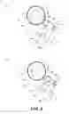 Fig. 04 - Fixing apparatus fixing a toner image formed on a recording material having a cleaning unit including a cleaning fabric