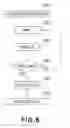 Fig. 08 - Fixing apparatus fixing a toner image formed on a recording material having a cleaning unit including a cleaning fabric