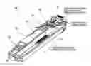 Fig. 01 - Waste developer collecting device and image forming apparatus