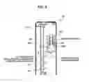 Fig. 10 - Waste developer collecting device and image forming apparatus