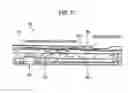 Fig. 12 - Waste developer collecting device and image forming apparatus