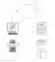Fig. 01 - REUSABLE CLING DECALS FOR PLASTIC TOYS, BUILDING BRICKS, AND ACCESSORIES AND SYSTEM FOR CUSTOMIZING