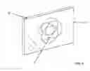 Fig. 06 - REUSABLE CLING DECALS FOR PLASTIC TOYS, BUILDING BRICKS, AND ACCESSORIES AND SYSTEM FOR CUSTOMIZING