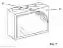 Fig. 07 - REUSABLE CLING DECALS FOR PLASTIC TOYS, BUILDING BRICKS, AND ACCESSORIES AND SYSTEM FOR CUSTOMIZING