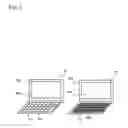 Fig. 02 - INFORMATION PROCESSING SYSTEM, KEYBOARD SYSTEM, AND KEY TOP SYSTEM