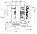 Fig. 06 - MACHINE HAVING A CARD PROCESSING ASSEMBLY