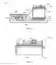 Fig. 12 - MACHINE HAVING A CARD PROCESSING ASSEMBLY