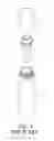 Fig. 07 - ROLLING-BALL STYLE COSMETIC CONTAINER STRUCTURE