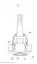 Fig. 02 - BALL JOINT AND METHOD OF MANUFACTURING BALL SEAT