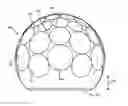 Fig. 01 - JOINT REPLACEMENT ASSEMBLY WITH SURFACE LUBRICANT DISTRIBUTION CONFIGURATION ESTABLISHED BETWEEN BALL AND RECEIVER SQUEAKING OR ACOUSTIC EMISSIONS