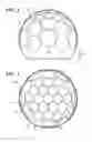 Fig. 02 - JOINT REPLACEMENT ASSEMBLY WITH SURFACE LUBRICANT DISTRIBUTION CONFIGURATION ESTABLISHED BETWEEN BALL AND RECEIVER SQUEAKING OR ACOUSTIC EMISSIONS