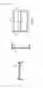Fig. 02 - Apparatus for fixing a glass sheet for elevator's door