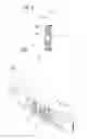 Fig. 04 - Fitting for a Glass Door