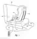 Fig. 02 - Multi-pivot latch assemblies