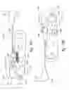 Fig. 41 - Multi-pivot latch assemblies