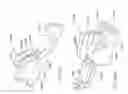 Fig. 47 - Multi-pivot latch assemblies