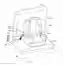 Fig. 51 - Multi-pivot latch assemblies