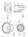 Fig. 03 - Apparatus and method for repairing an existing spill containment manhole