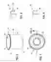 Fig. 04 - Apparatus and method for repairing an existing spill containment manhole