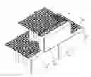 Fig. 01 - Retaining wall block system