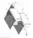 Fig. 19 - Retaining wall block system