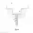 Fig. 20 - Retaining wall block system
