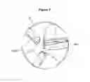 Fig. 10 - Double sides cutting insert and cutting tool with the same