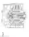 Fig. 04 - Method of boring work by 5-axis machining double-housing machine tool and 5-axis machining double-housing machine tool