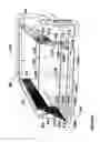 Fig. 06 - Vehicle bed cover, pull-strap/ tie-down