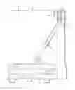 Fig. 01 - Cargo hold-down device for a load-carrying bed of a vehicle