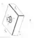 Fig. 02 - Fastener anchor assembly