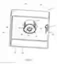 Fig. 04 - Fastener anchor assembly