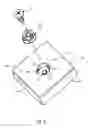 Fig. 05 - Fastener anchor assembly