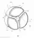 Fig. 08 - Fastener anchor assembly