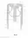 Fig. 13 - Stem fastening structure
