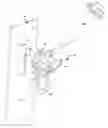 Fig. 01 - Self-supporting bracket nut
