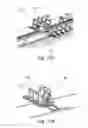 Fig. 11 - Apparatus for handling bulky articles at sea