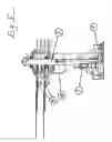Fig. 06 - Method and apparatus for the rapid transport of glass sheets